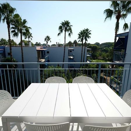 85 Avinguda De La Diputacio Apartment Cambrils Bagian luar foto