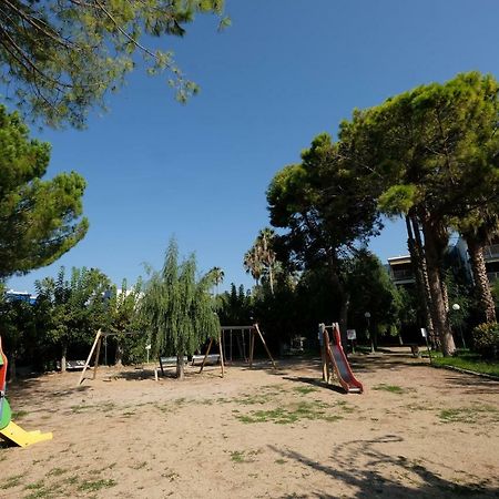85 Avinguda De La Diputacio Apartment Cambrils Bagian luar foto