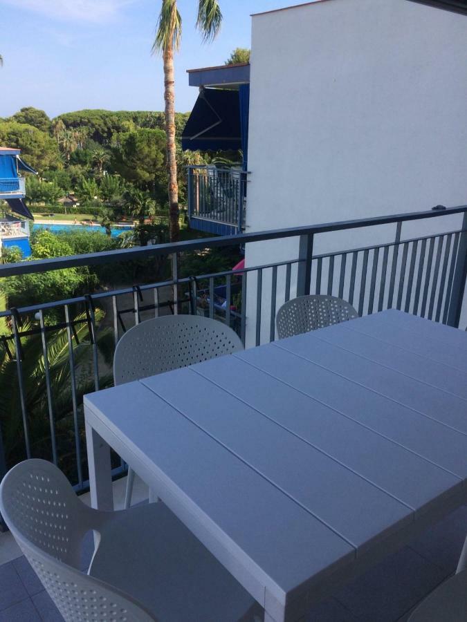 85 Avinguda De La Diputacio Apartment Cambrils Bagian luar foto