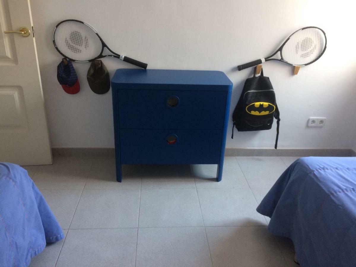 85 Avinguda De La Diputacio Apartment Cambrils Bagian luar foto
