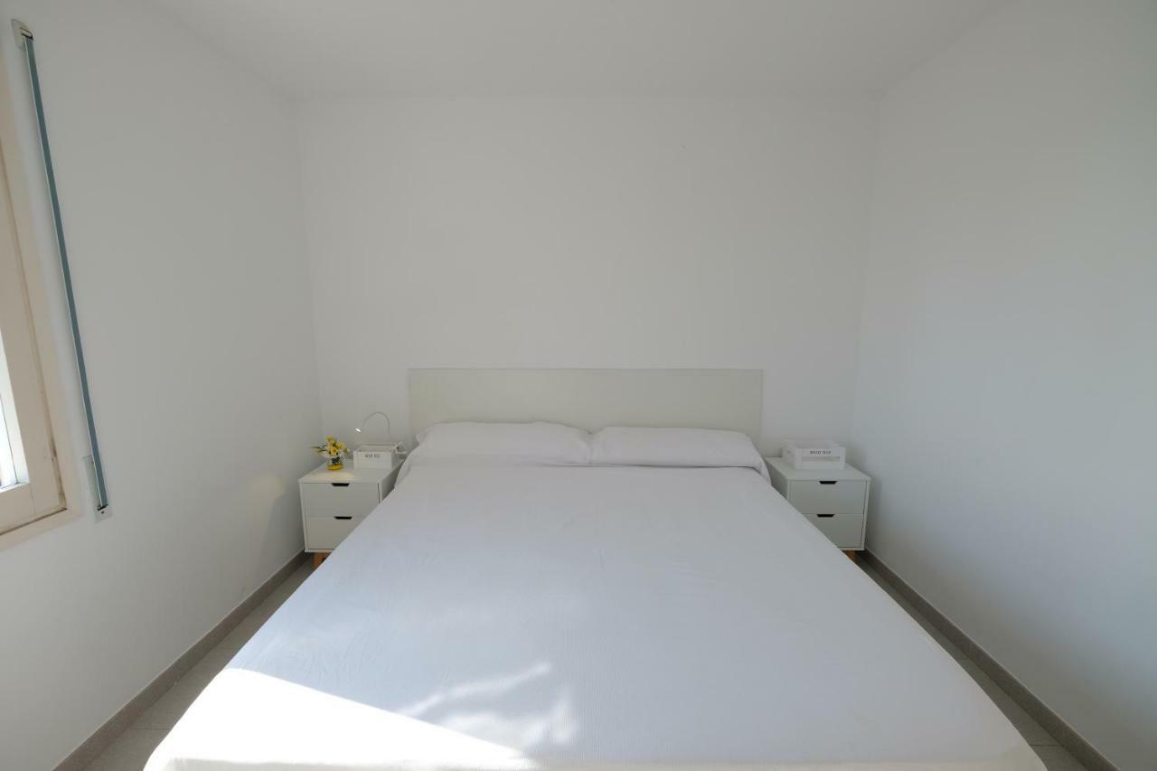 85 Avinguda De La Diputacio Apartment Cambrils Bagian luar foto
