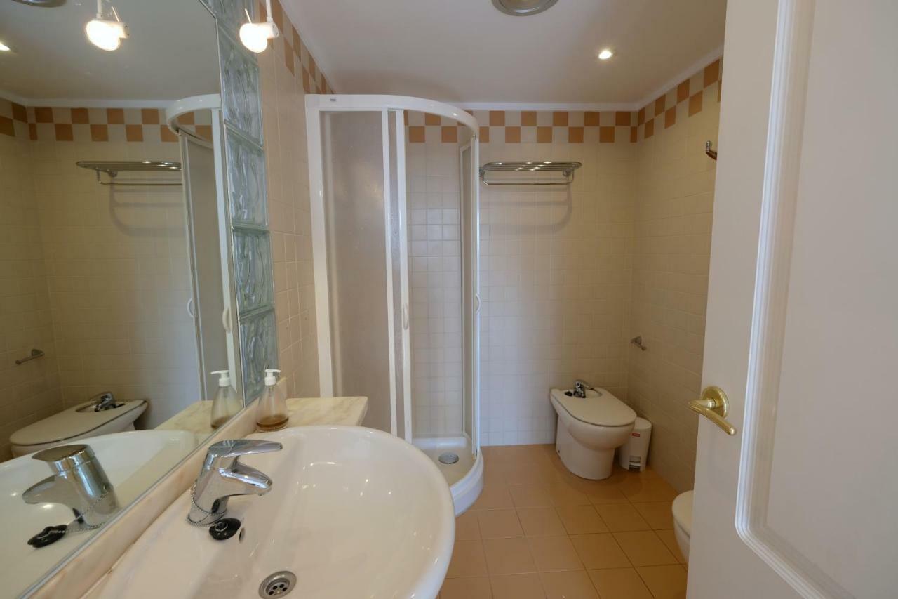 85 Avinguda De La Diputacio Apartment Cambrils Bagian luar foto