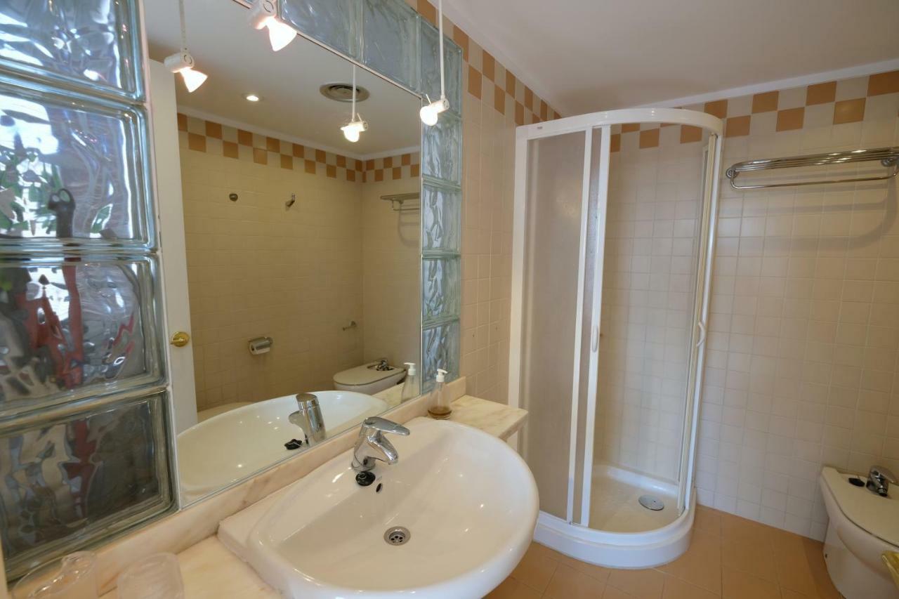 85 Avinguda De La Diputacio Apartment Cambrils Bagian luar foto