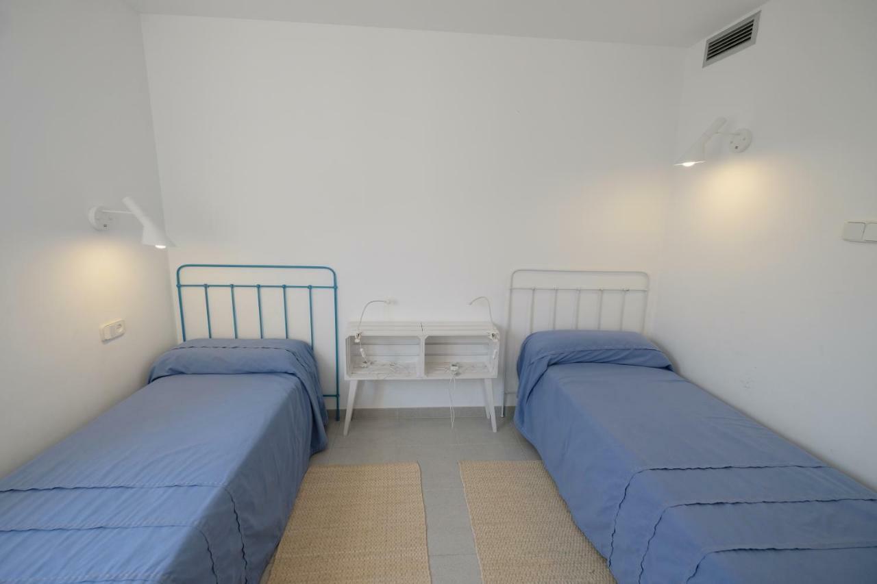 85 Avinguda De La Diputacio Apartment Cambrils Bagian luar foto