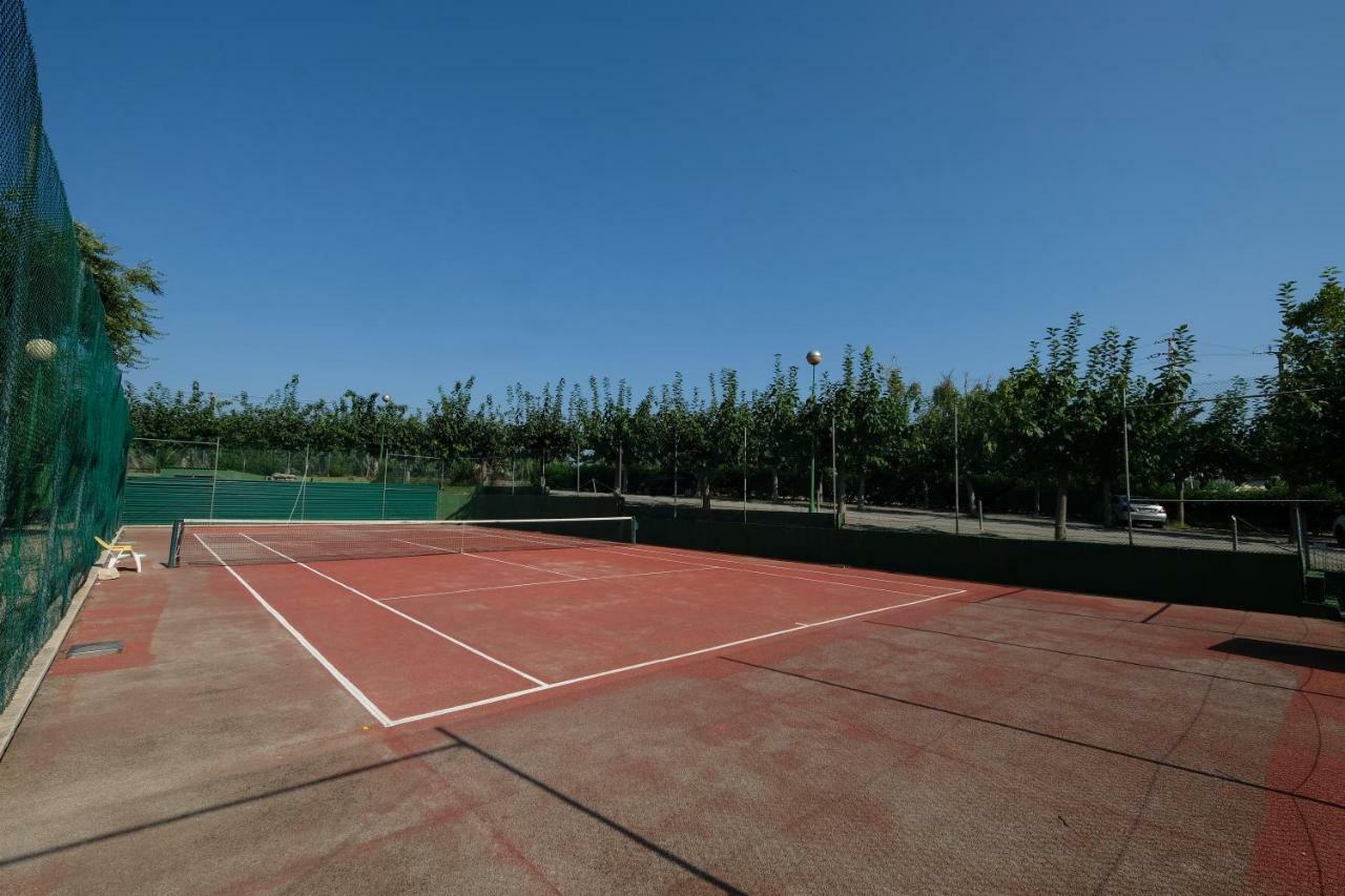 85 Avinguda De La Diputacio Apartment Cambrils Bagian luar foto