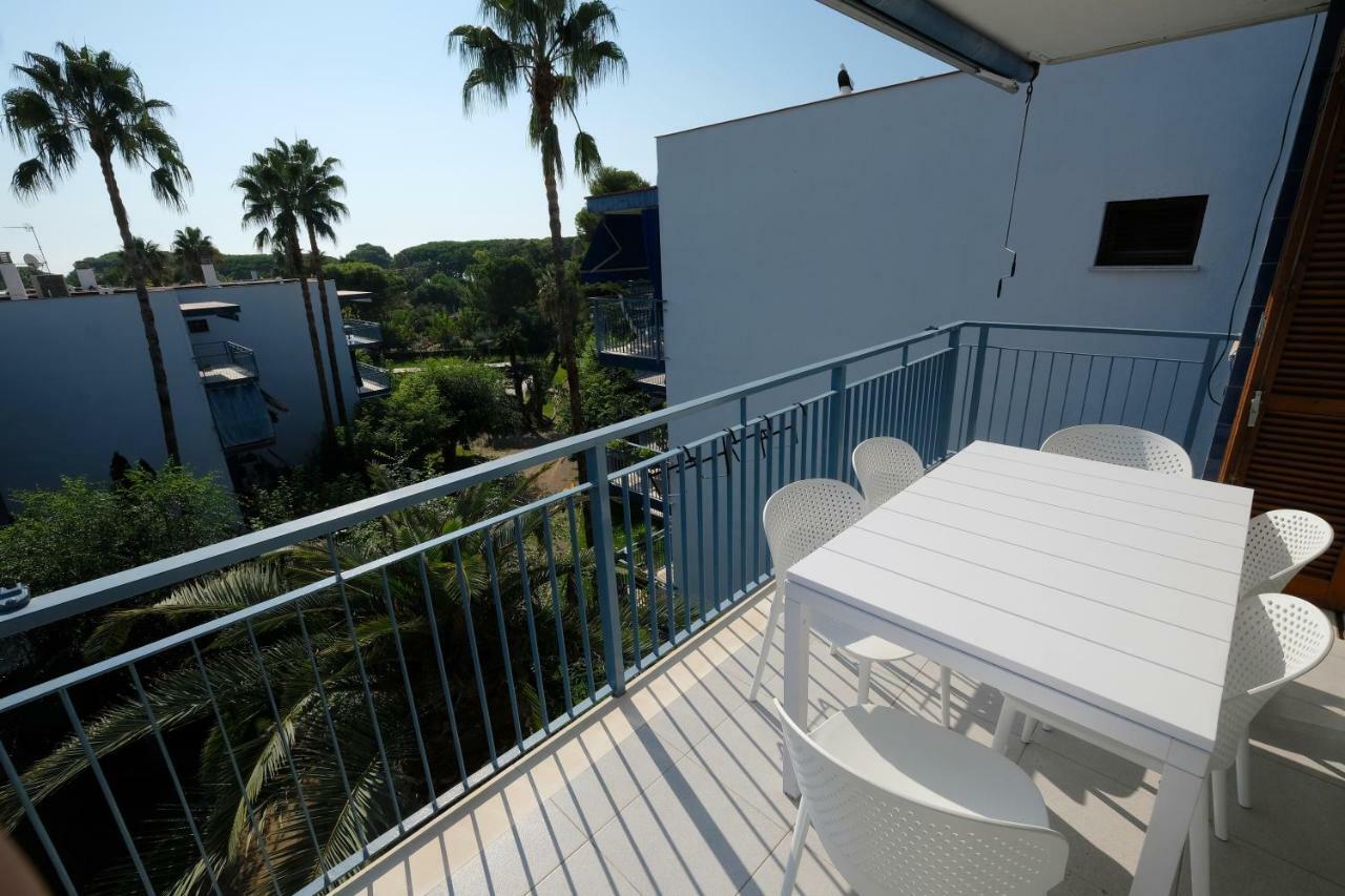 85 Avinguda De La Diputacio Apartment Cambrils Bagian luar foto